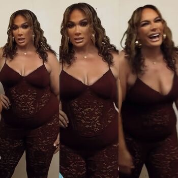 Nia Jax