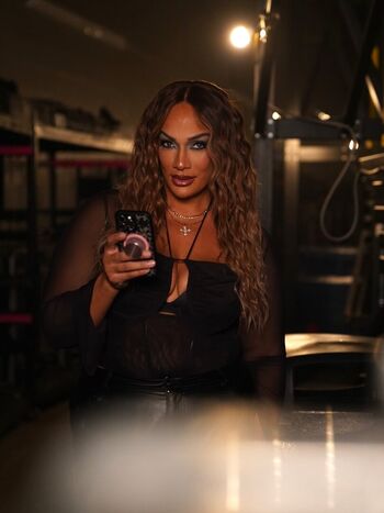 Nia Jax