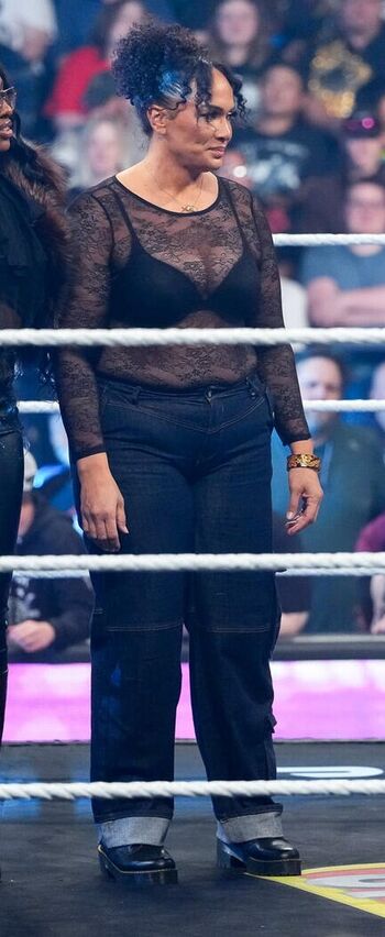 Nia Jax