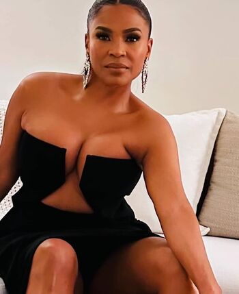 Nia Long