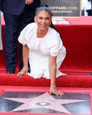 Nia Long