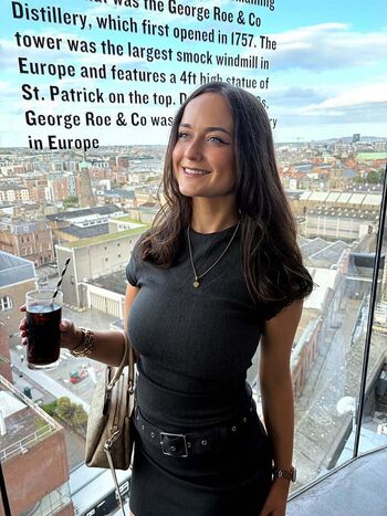 Niamh Cryan