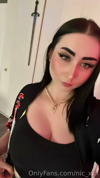 nic_x_x
