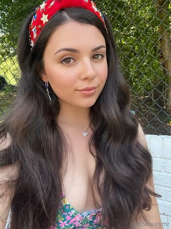 nicholeasmr