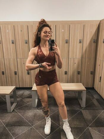 Nicki Bocker