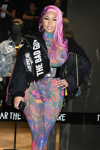 Nicki Minaj