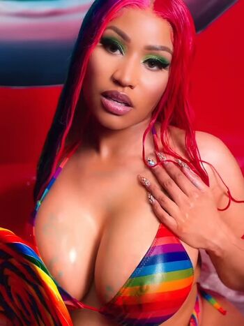 Nicki Minaj