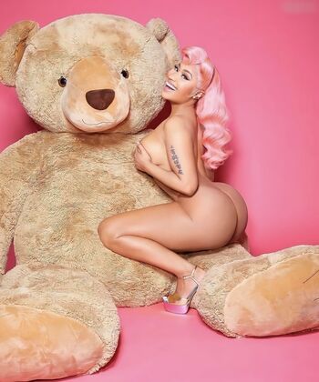 Nicki Minaj