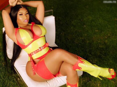Nicki Minaj