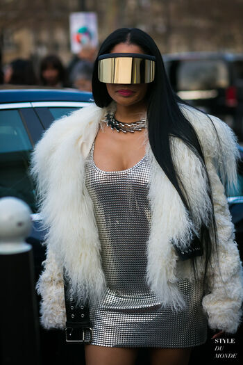 Nicki Minaj
