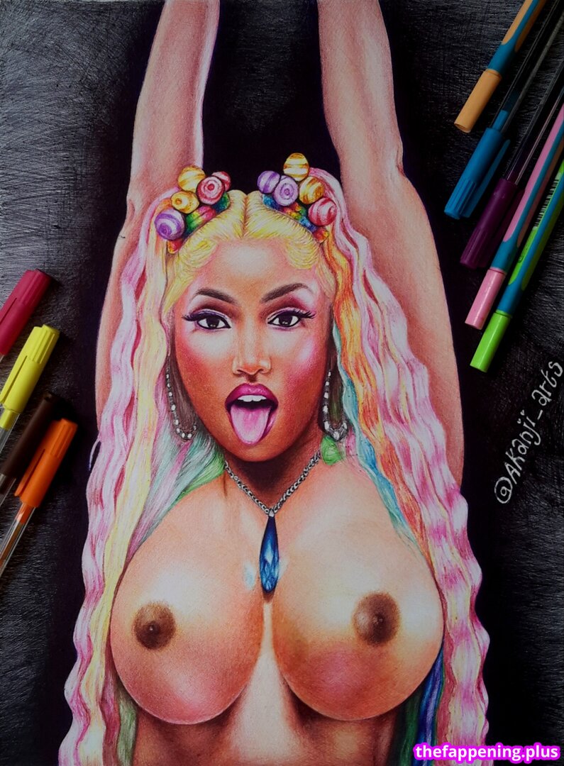 Nicki Minaj