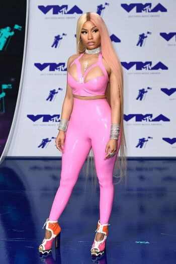 Nicki Minaj