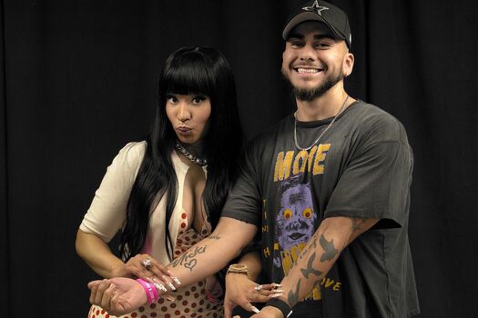 Nicki Minaj