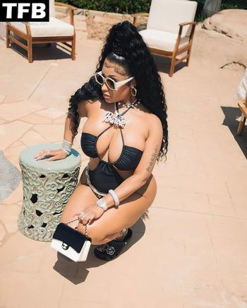 Nicki Minaj