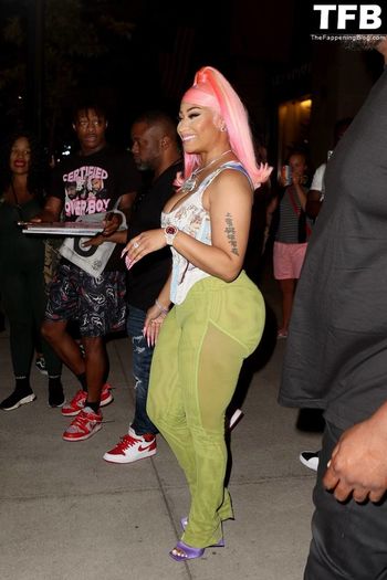 Nicki Minaj