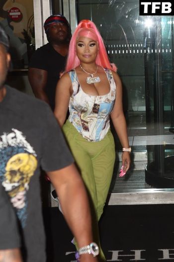 Nicki Minaj