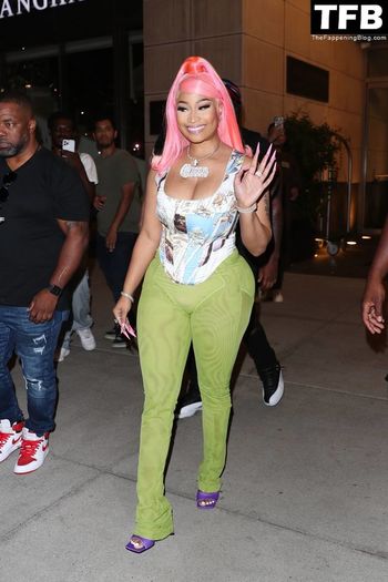 Nicki Minaj
