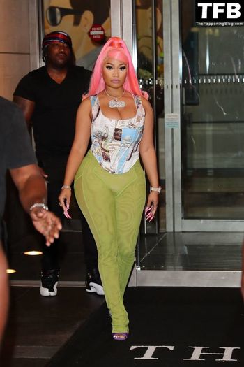 Nicki Minaj