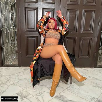 Nicki Minaj
