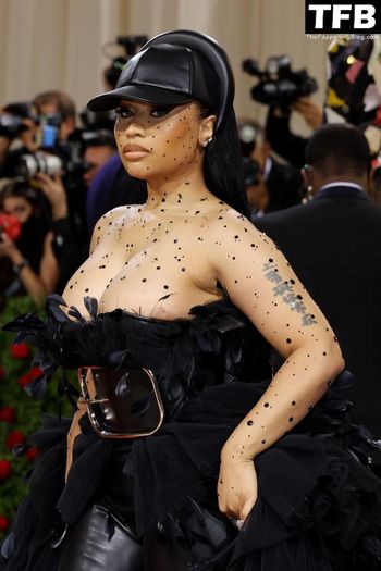 Nicki Minaj