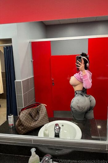 nickiibaby