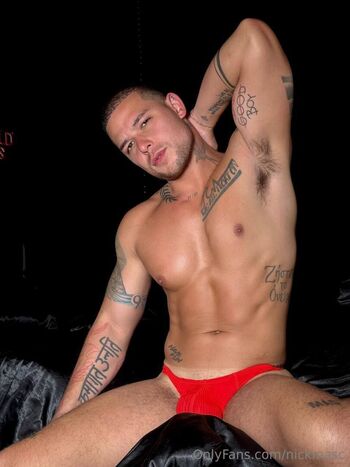 nickmasc