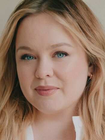 Nicola Coughlan