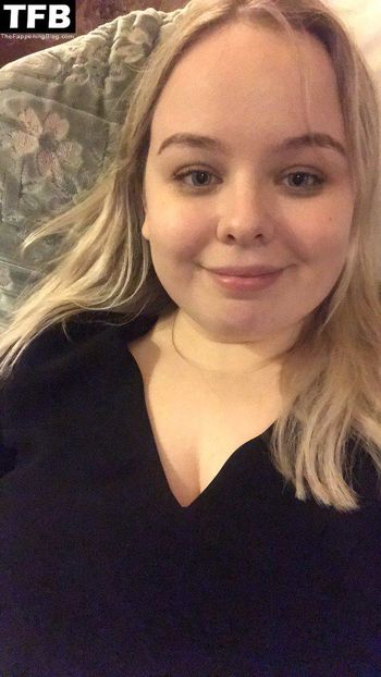 Nicola Coughlan