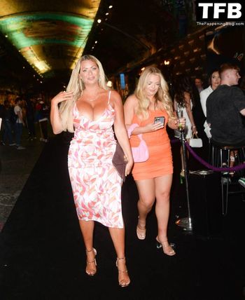 Nicola McLean