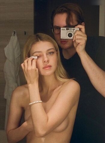 Nicola Peltz