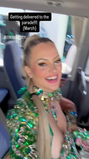 Nicole Arbour