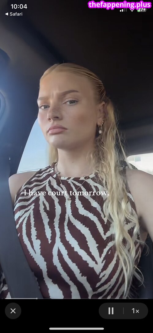 Nicole Bonadero Lauren