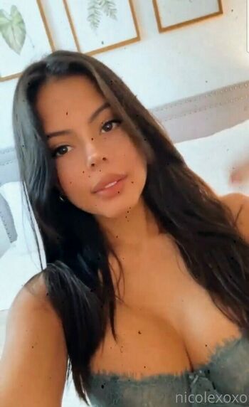 Nicole Borda