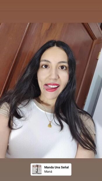 Nicole Dayana