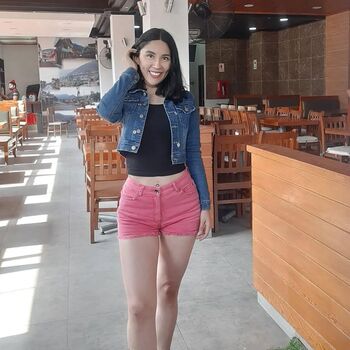 Nicole Dayana