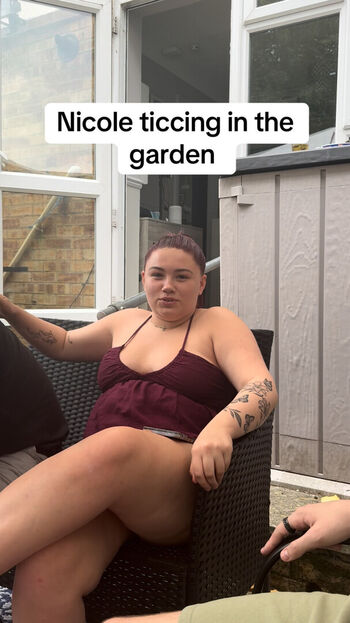 Nicole Dyer