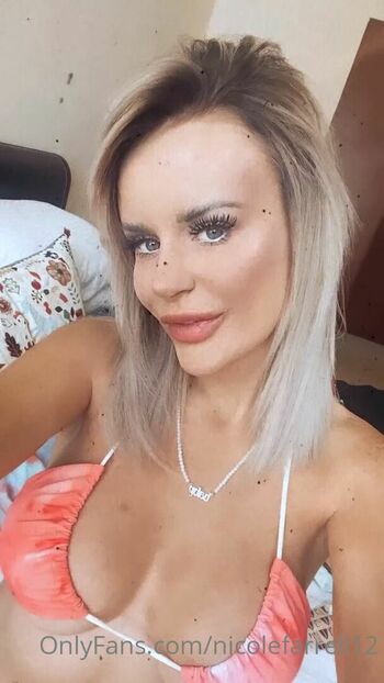 Nicole Farrell