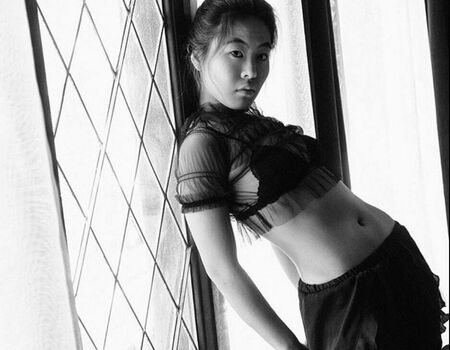 Nicole Kang
