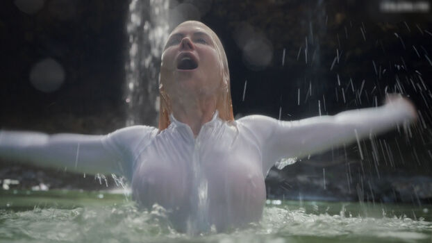 Nicole Kidman