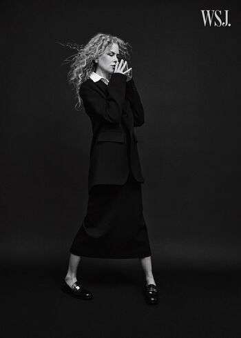 Nicole Kidman