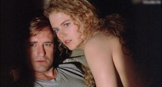 Nicole Kidman