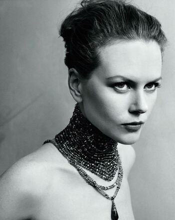 Nicole Kidman