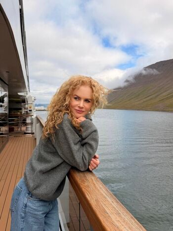 Nicole Kidman