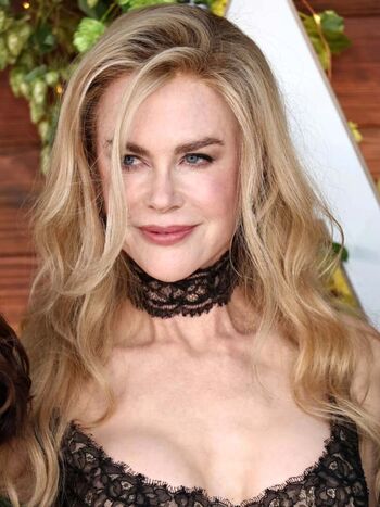 Nicole Kidman