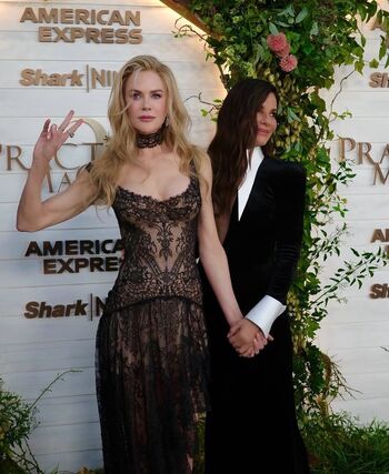 Nicole Kidman