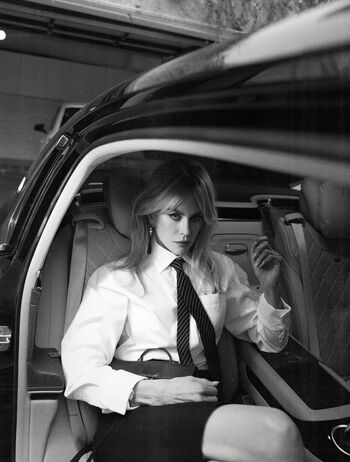 Nicole Kidman
