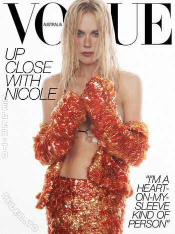 Nicole Kidman