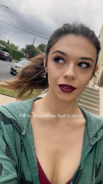 Nicole Maines