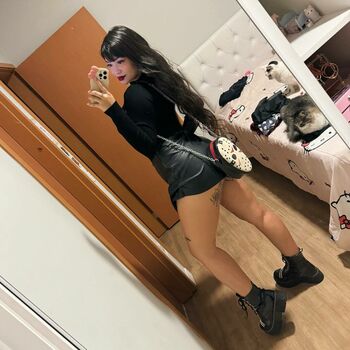Nicole Melchiori
