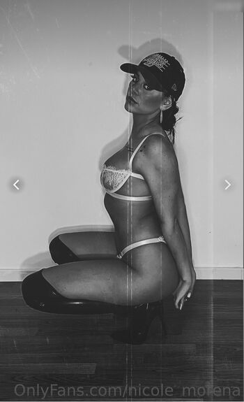 Nicole Morena